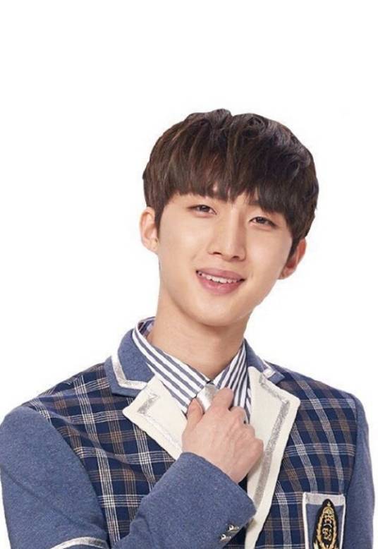 李会泽(韩国歌手,PENTAGON组合成员)