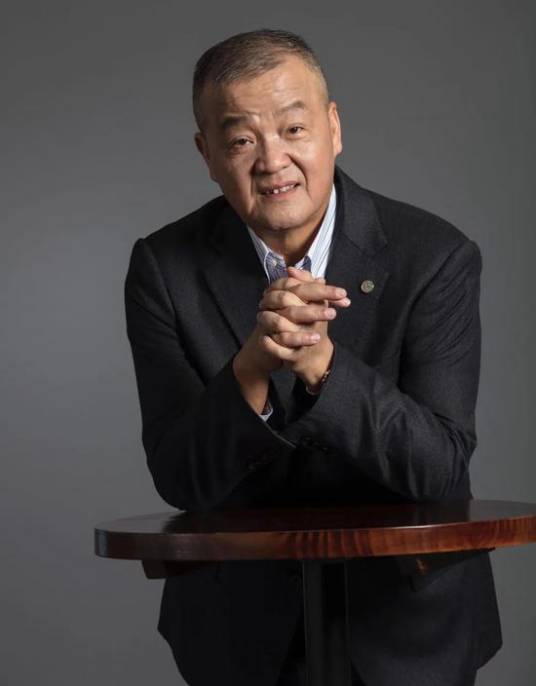 马明哲（中国平安保险（集团）股份有限公司董事长）