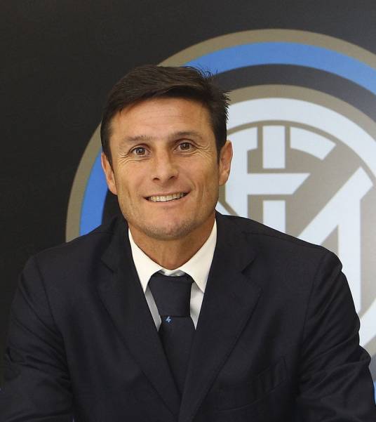 哈维尔·萨内蒂