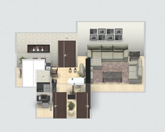 效果图制作软件