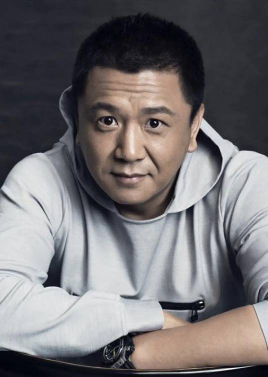 徐佳宁（中国内地男演员、监制、金牌制片人）