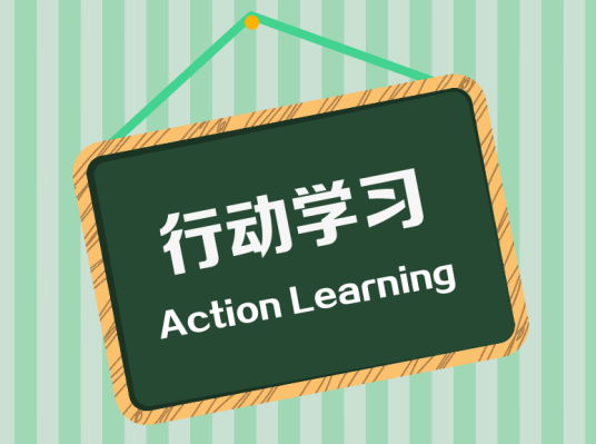 行动学习法