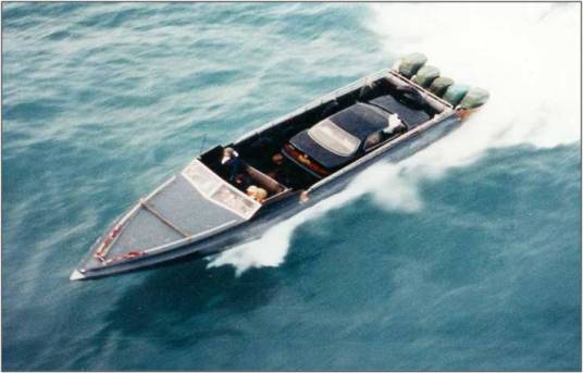 大飞(海上交通工具)