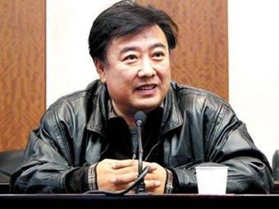 陈国军(中国内地男导演、演员、编剧)