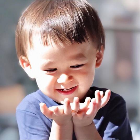 本特利(《超人回来了》韩澳混血宝宝)