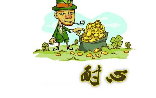 耐心(汉语词汇)