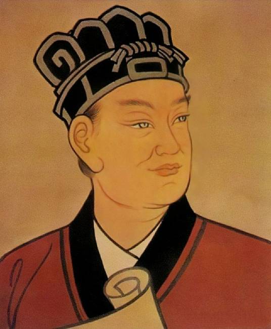蔡伦（中国东汉宦官、发明家）