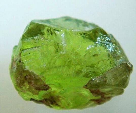 橄榄石（宝石）