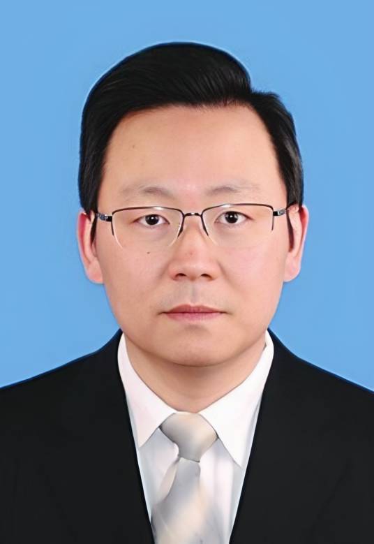 胡斌（吉林省吉林市委书记，吉林军分区党委第一书记）