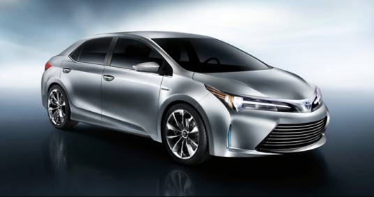 双擎（混合双擎动力系统）