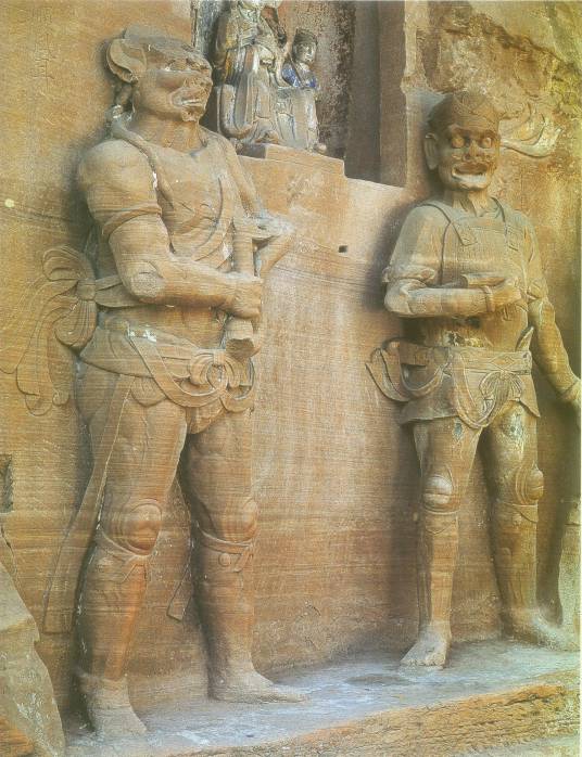 千里眼（中国神话人物）