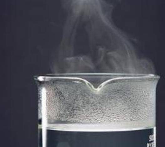 水蒸气（水的气体形式）