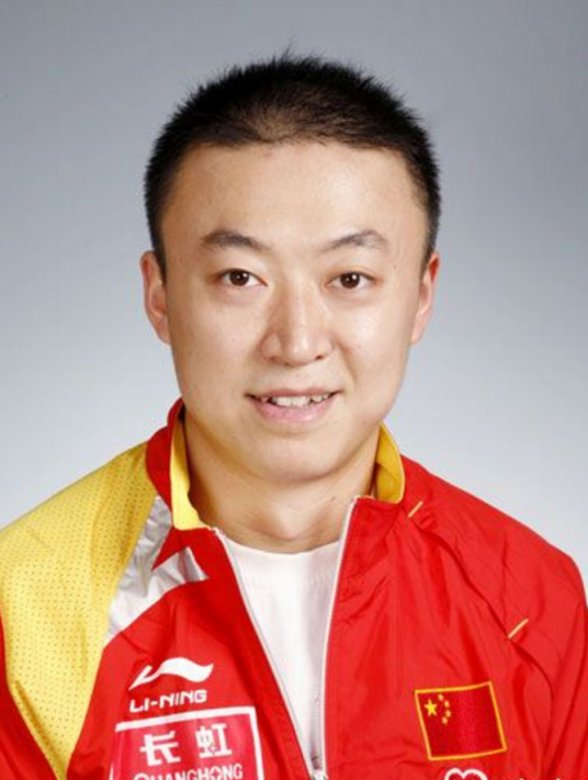 马琳（中国女子乒乓球队主教练）