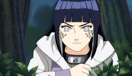 白眼（日本漫画《火影忍者》中的瞳术）