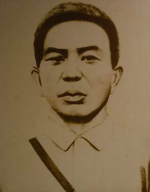 王佐（井冈山早期领导人、革命烈士）