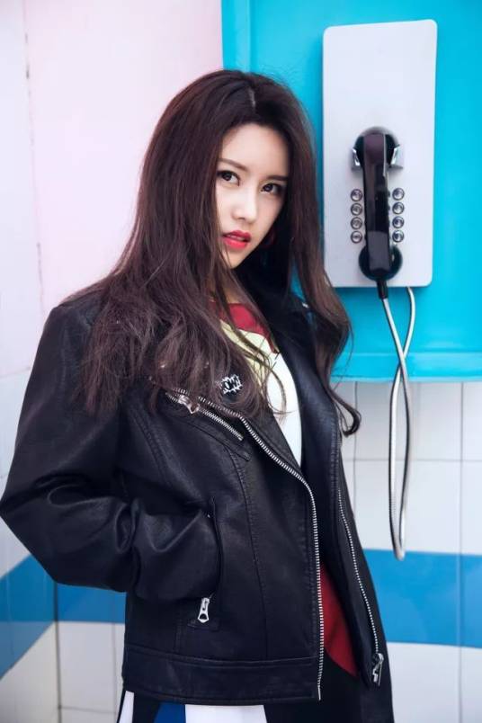 麦小兜(中国内地女歌手)