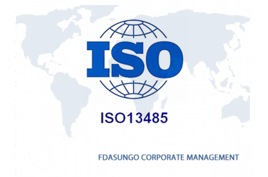 ISO13485
