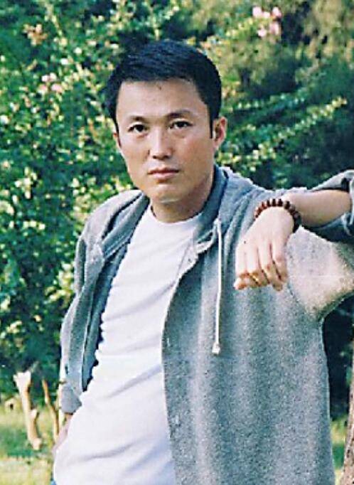 张新华（中国内地男演员）
