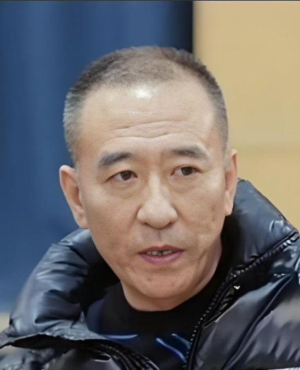 丁松（前中国男子乒乓球队运动员）