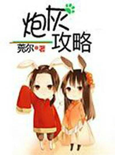 炮灰攻略(莞尔wr创作的网络小说)