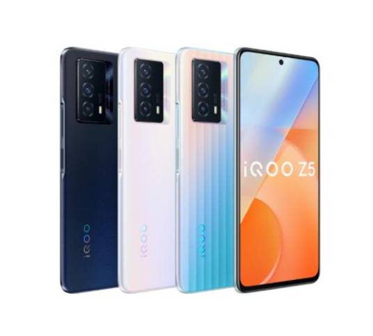iQOO Z5