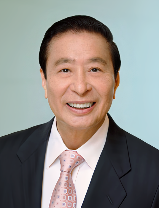 李兆基（中国香港实业家、慈善家，恒基兆业地产有限公司创办人，恒基兆业地产集团原主席、总经理）