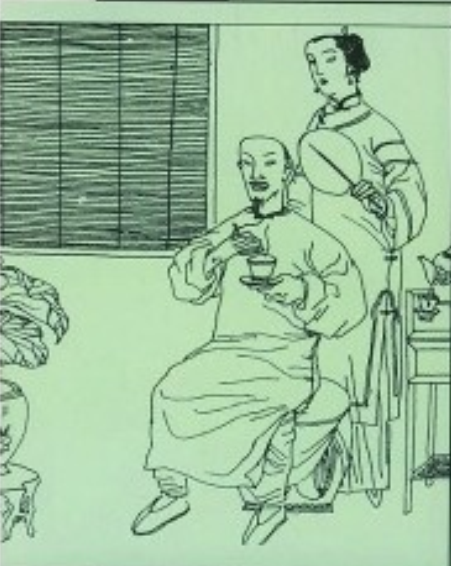 沈复（清代文学家）