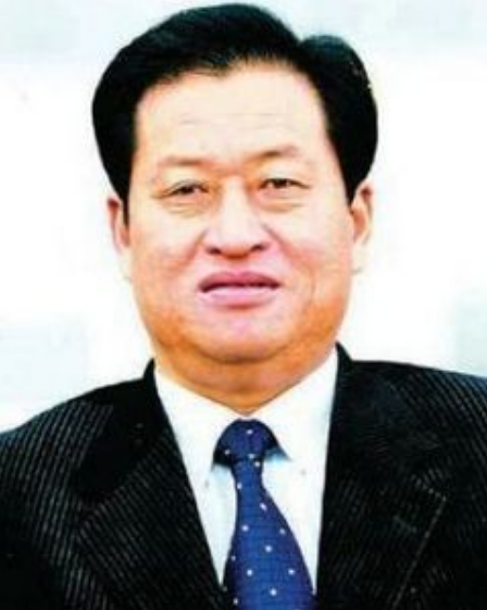 王怀忠（安徽省人民政府原副省长）