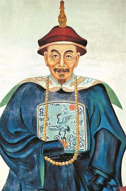 李光地（清朝康熙年间大臣）