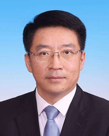 高朋（北京市人民政府原副市长）