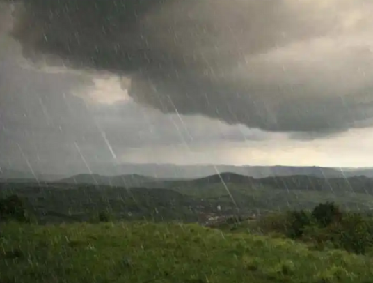 酸雨（自然灾害）