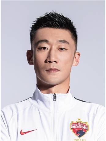 张鹭（中国男子足球运动员）