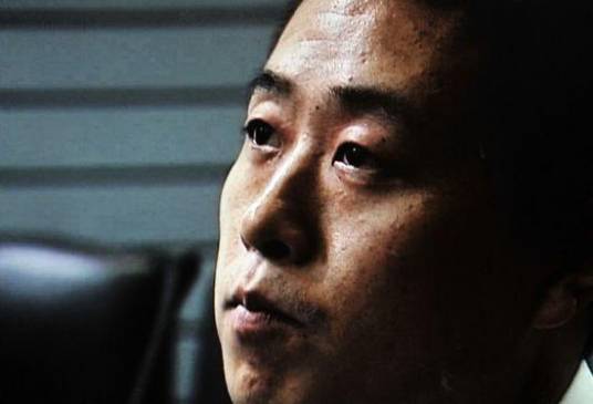 彭宇（南京“彭宇案”主人公）