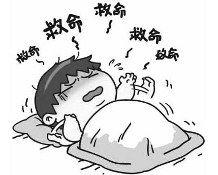 梦中梦(词语释义)