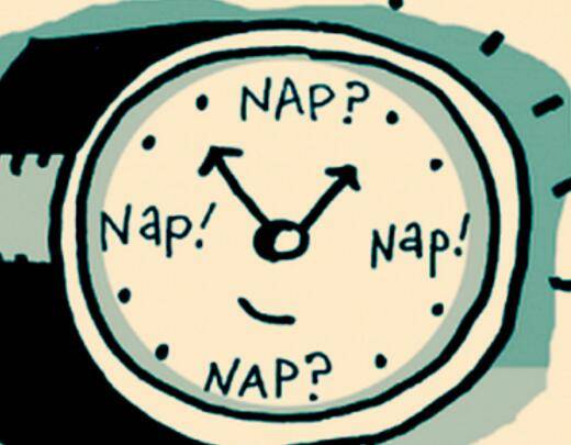 达·芬奇睡眠法