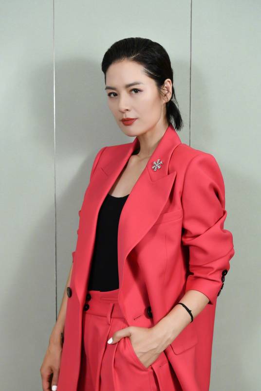 马艳丽(内地模特)