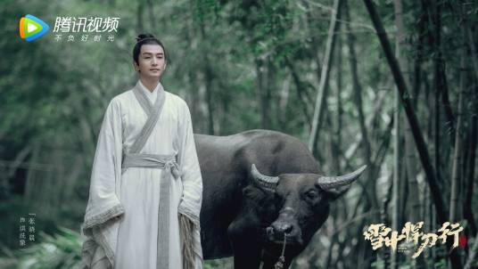 洪洗象（小说《雪中悍刀行》及其衍生作品的角色）