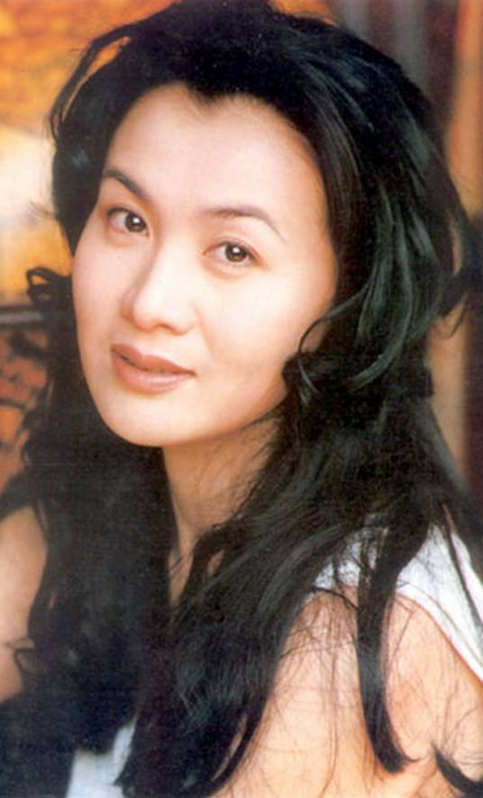 李媛媛（中国内地女演员，国家一级演员）