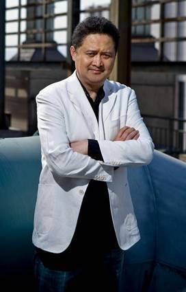 张元（中国内地男导演）