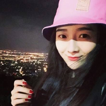 吴雅婷（中国女编导）