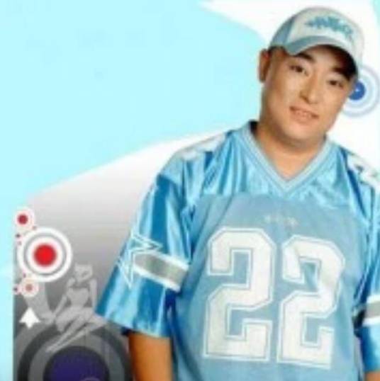 戴兵(中国男歌手)