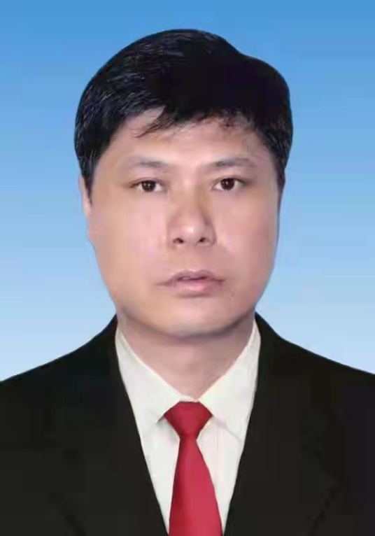 李浩（湖南省郴州市人民政府原党组成员、副市长）