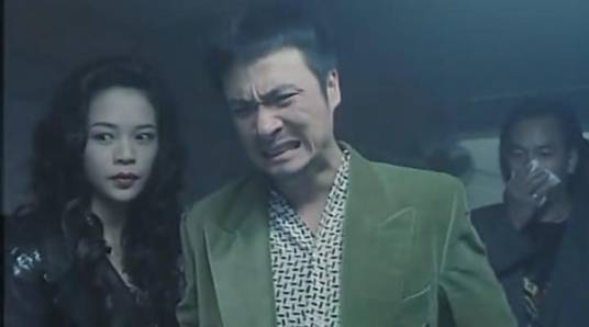 李乾坤（漫画《古惑仔》及其衍生作品中的角色）