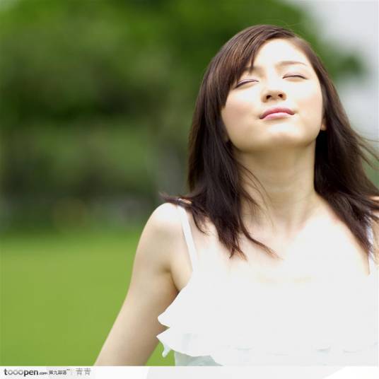 深呼吸（运动）