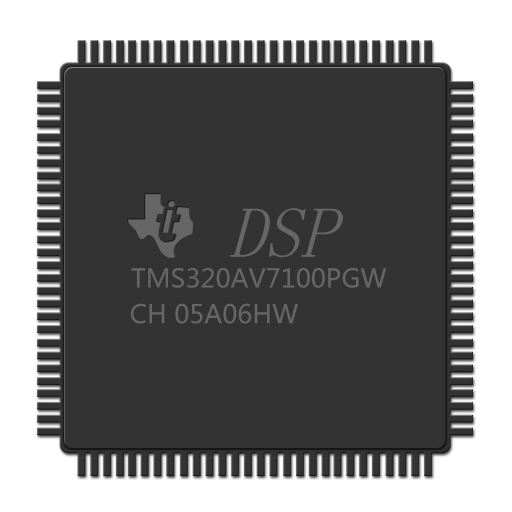 DSP芯片