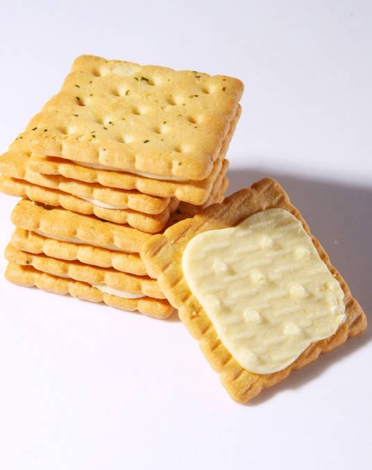 饼干（食品）