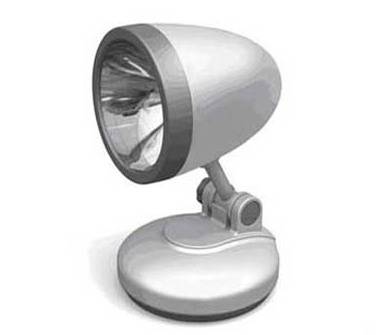 探照灯(照明光源)
