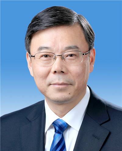 吴海涛（湖北省委常委、省委秘书长，省委国家安全委员会办公室主任，省委直属机关工作委员会书记）