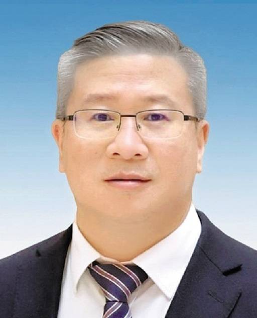 徐文光（浙江省委常委、常务副省长，省政府党组副书记）
