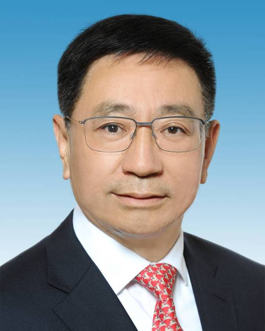 白玉刚（山东省委常委、宣传部部长兼省委教育工委书记）